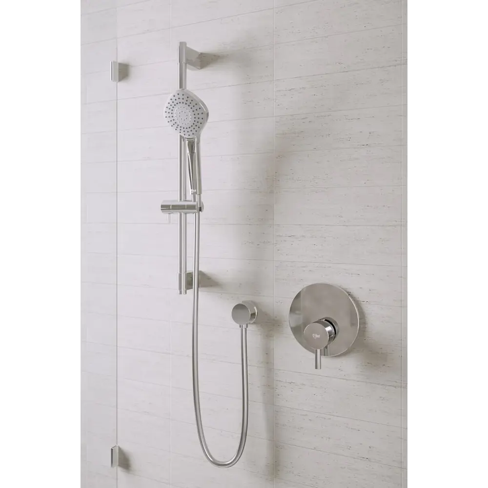 Комплект для душа скрытого монтажа Ideal Standard Ceraplan III B1943AA 18870821 STLM-2065745  - Вид №7