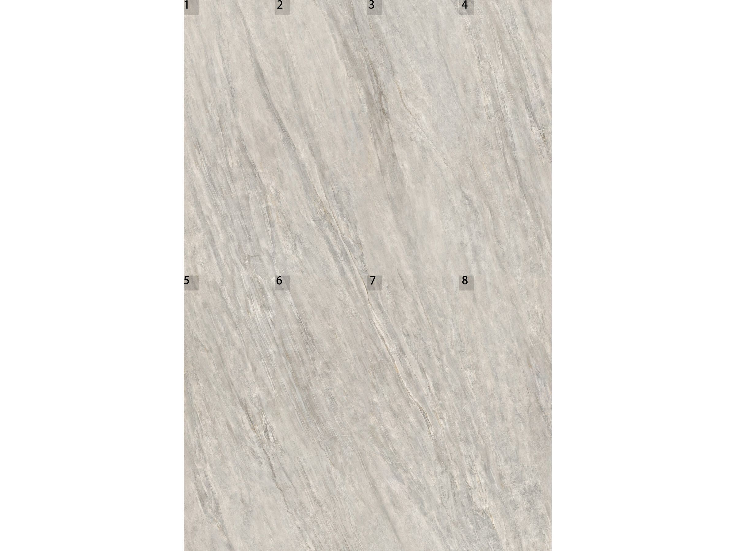 Мраморный пол / покрытие GANI MARBLE TILES JAS TUFF ARCH-00057664 - Вид №3