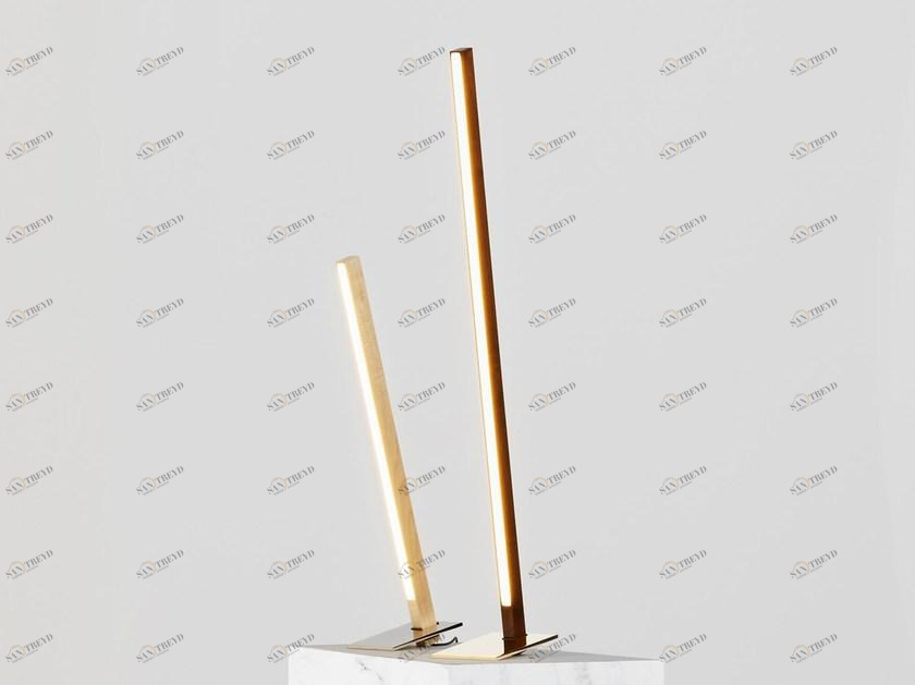 Stickbulb Настольная лампа из дерева Portable sun-id-1369323