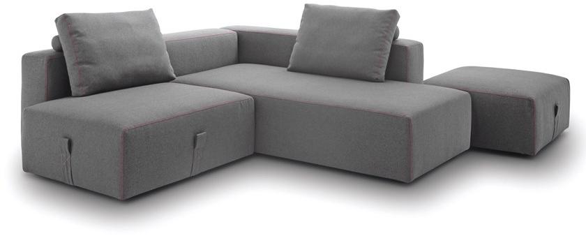 Felis Модульный тканевый диван Evergreen sun-id-1444826 - Вид №12