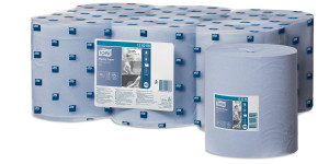 12820840 Бумажная салфетка для легких загрязнений Tork