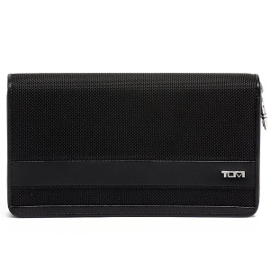 1192277D2 Портмоне Zip-Around Travel Wallet Tumi Alpha SLG