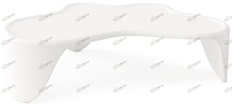 SLIDE Садовый стол из полиуретана sun-id-1471673