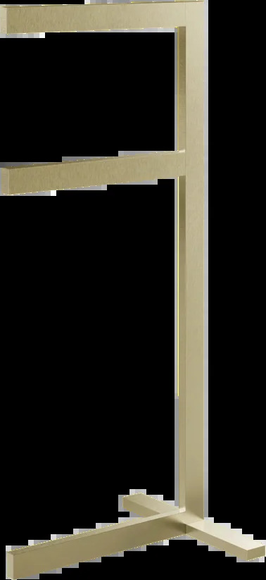 Полотенцесушитель 20939 727 Gessi Inverso ЛАТУНЬ МАТОВАЯ PVD