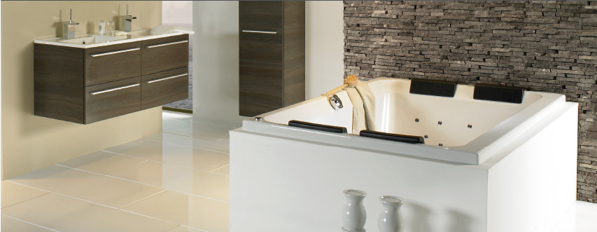 BZ77 Ванна Riho Olivia Santreyd - Вид №6