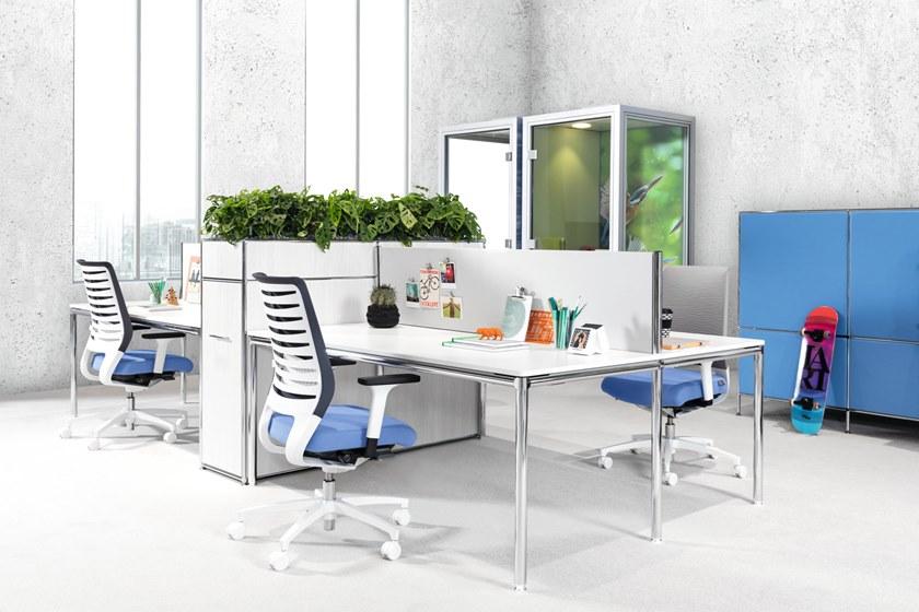 Bosse Прямоугольный стол с регулируемой высотой S-desk sun-id-1482703 - Вид №1