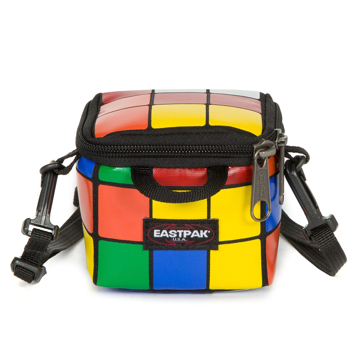EA5B7CD88 Сумка Eastpak Rubiks Cube 