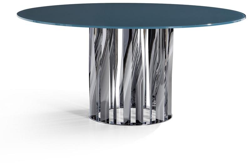 Cassina Стол с алюминиевым основанием sun-id-1443902 - Вид №2