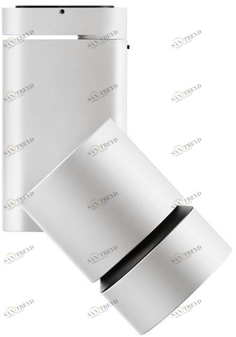 Flos Точечный светодиодный алюминиевый светильник Architectural collection - proiettori sun-id-1381294