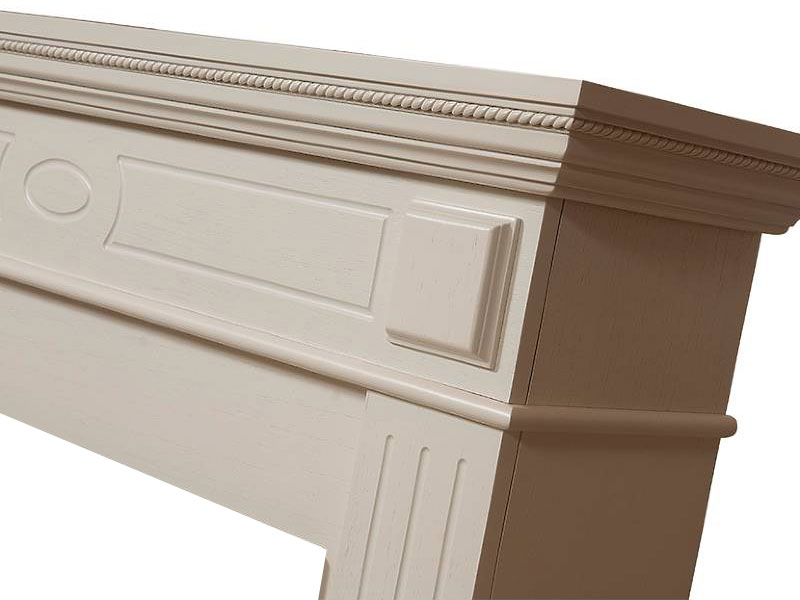 9100525 Портал Firelight Bianco 25 STDN-0113114 - Вид №2