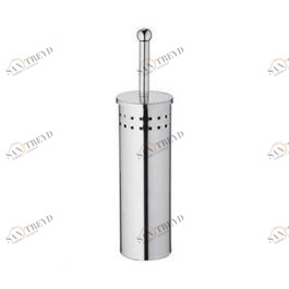 Ерш для туалета напольный хром F902 FRAP 2411665