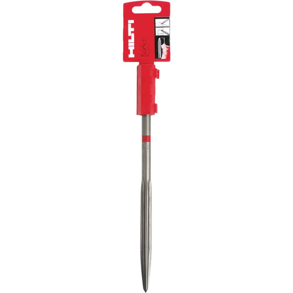 Долото острое SDS-Plus Hilti TE-CP SM, 250 мм 82232091 STLM-2021862  - Вид №3