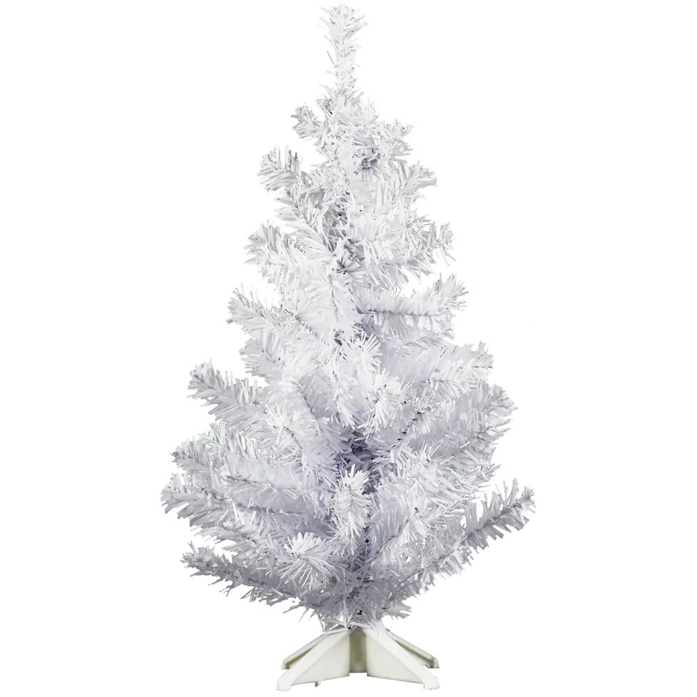 Ель новогодняя искусственная «Снежная» 30 см MOROZCO STLM-2024941