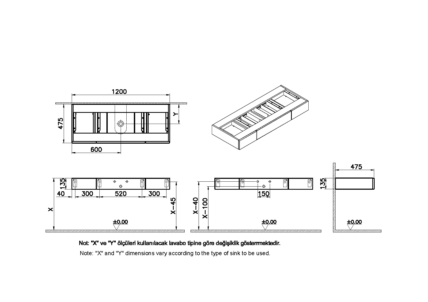 65688  Vitraglobal Origin - Вид №1