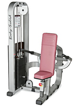 STM-1000G Body solid proclub stm-1000g силовой тренажер Body Solid Pro Club 