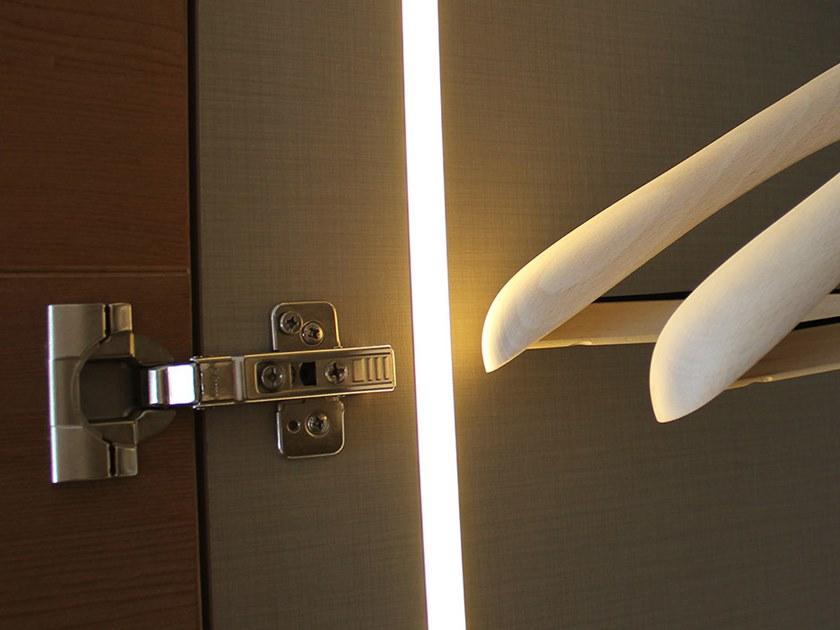 Essenzialed Освещение для мебели / линейный профиль освещения sun-id-1504148 - Вид №4