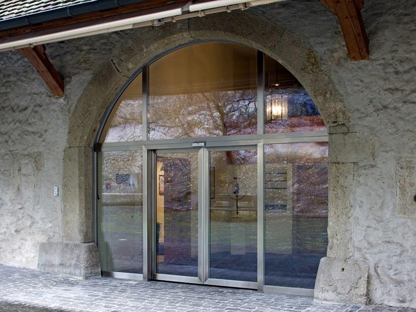 Forster by Tu.bi.fer Холодные окна Foster presto sun-id-1486295 - Вид №7