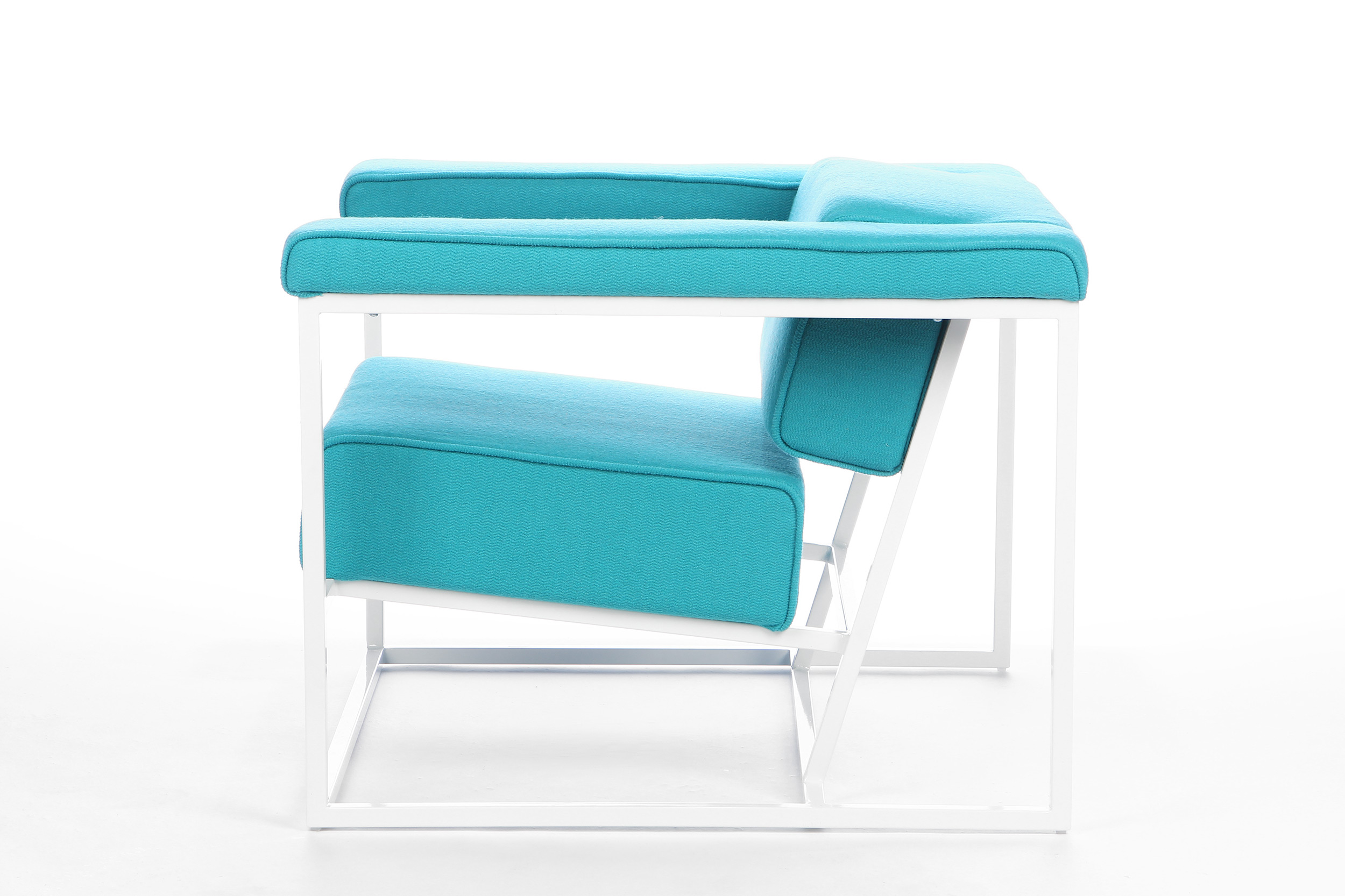 2000100069967 Кресло Inheritance VINCENT SHEPPARD  - Вид №2