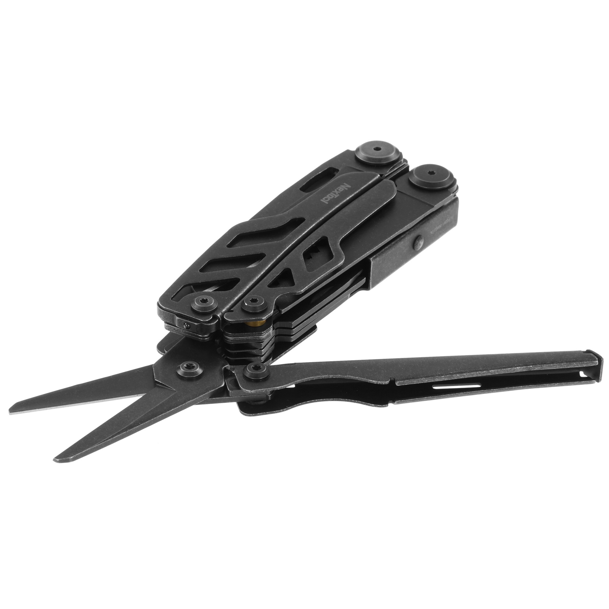 Мультитул Nextool (Xiaomi) Flagship Pro 9969942 STDN-0008173 - Вид №3