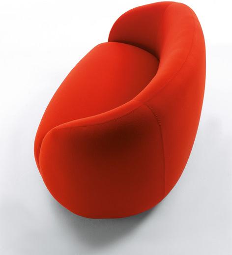 Sesta Диван из ткани Botero sun-id-1377220 - Вид №5