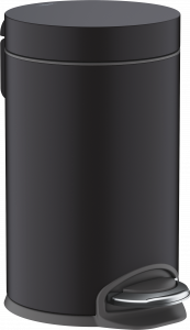 41775670 Корзина для педалей AddStoris Hansgrohe