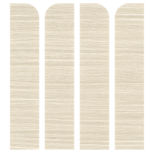 Заглушка для плинтуса, стикер  S81402.14