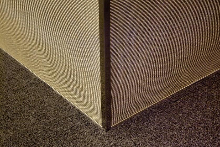 TTM Rossi Сетчатая ткань из металла и джута Metaldesign sun-id-1489489 - Вид №22