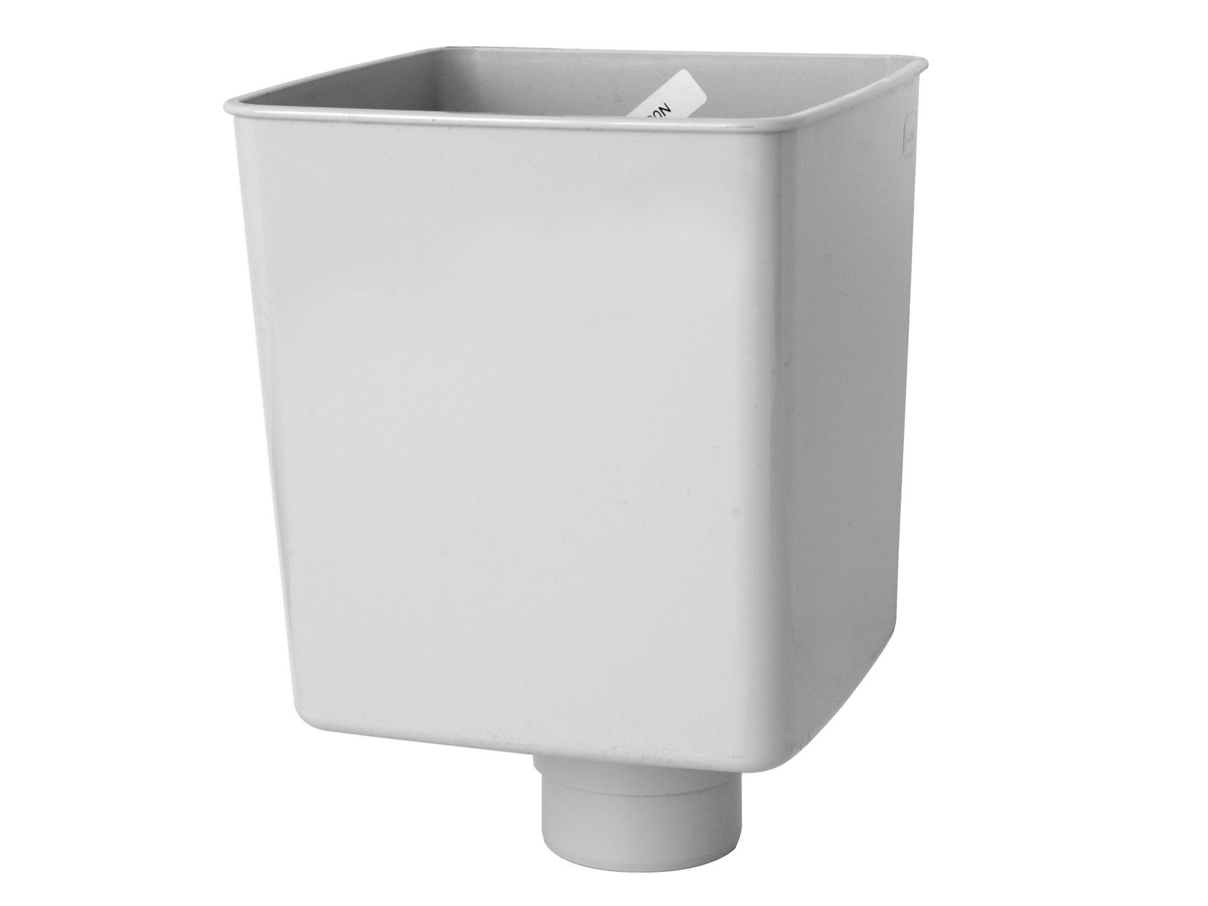 Квадратный сборщик водосточных труб First Corporation First Plast ARCH-00000606