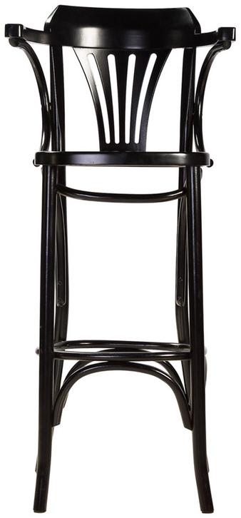 2398 Стул барный Катрин BST-5172 Венге R-HOME 571035 - Вид №1