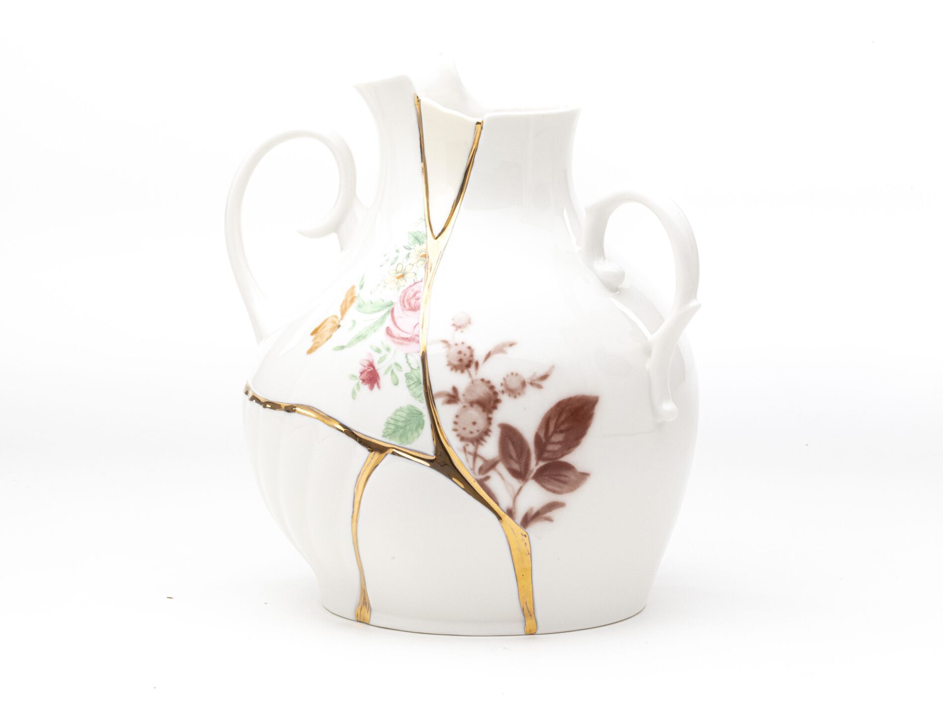 Фарфоровая ваза In Stock Seletti ARCH-00051251