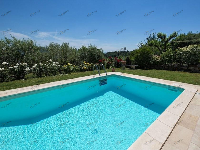 RENOLIT ALKORPLAN Pools Армированный лист для бассейнов 2000 35216210 