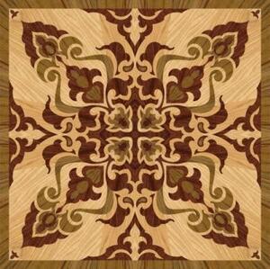 Розетка Щелкунчик