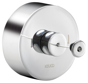 04979070001 Веревка для белья KEUCO Universalartikel