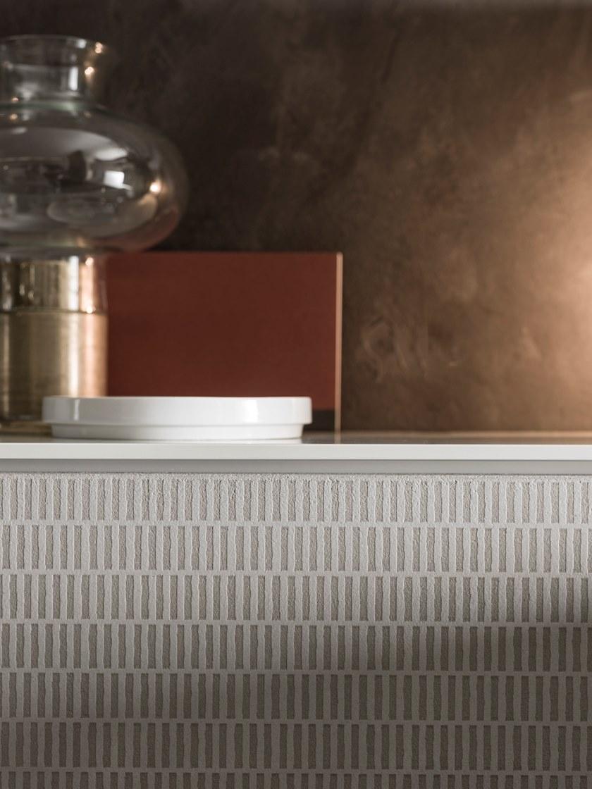 Capo d’Opera Лакированный буфет с раздвижными дверцами Ateneo sun-id-1361066 - Вид №1