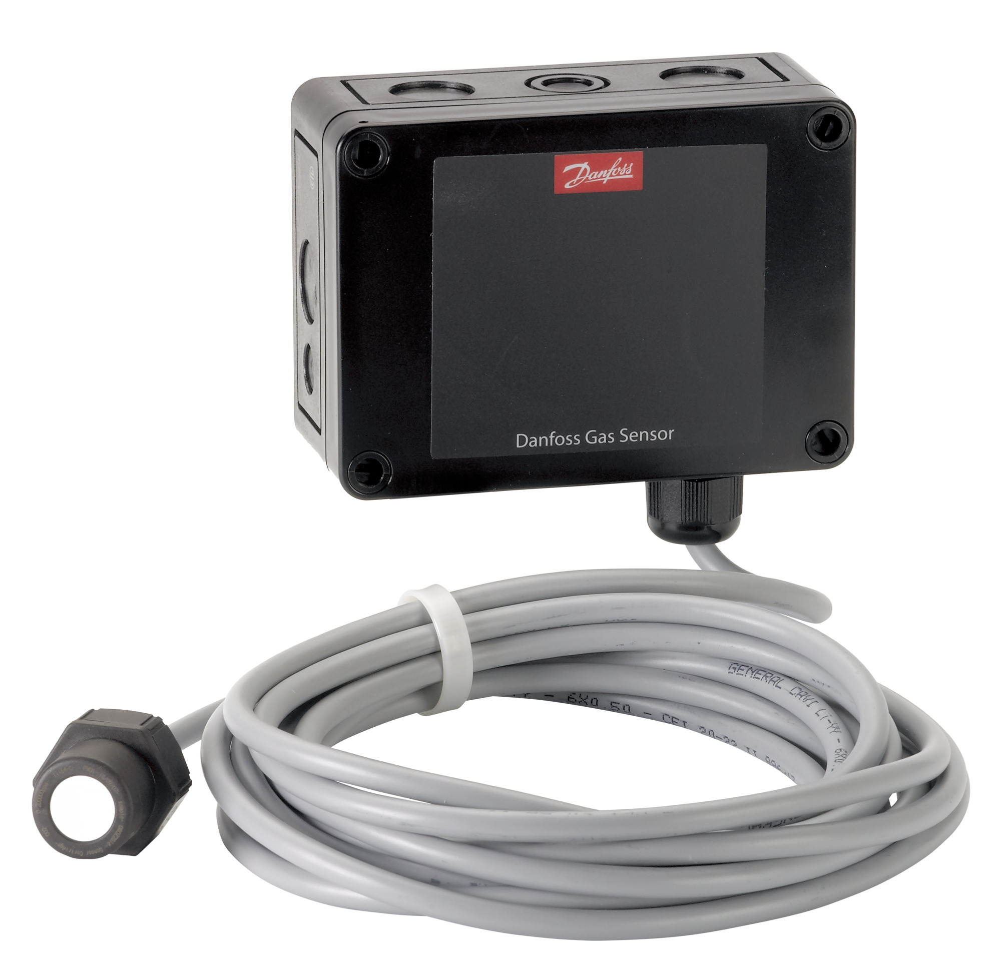 Danfoss DGS DGS-IR-CO2 5 m + B&L детектор газов 080Z2808  - Вид №4