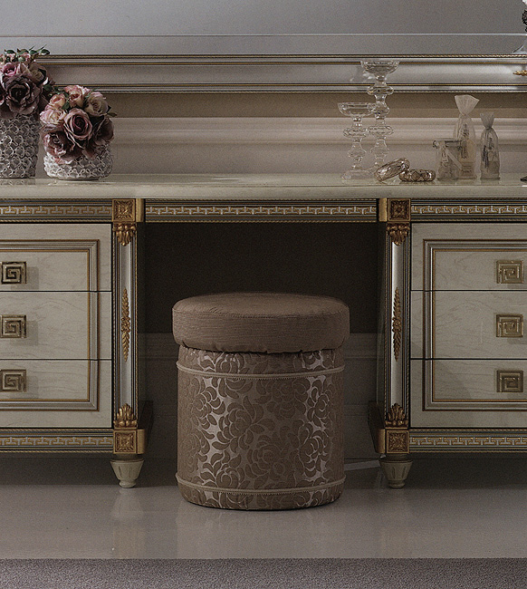 Пуф  ARREDOCLASSIC LIBERTY 4