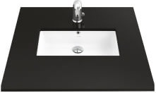 Умывальник под столешницу 38x51 см / TP738 Creavit 