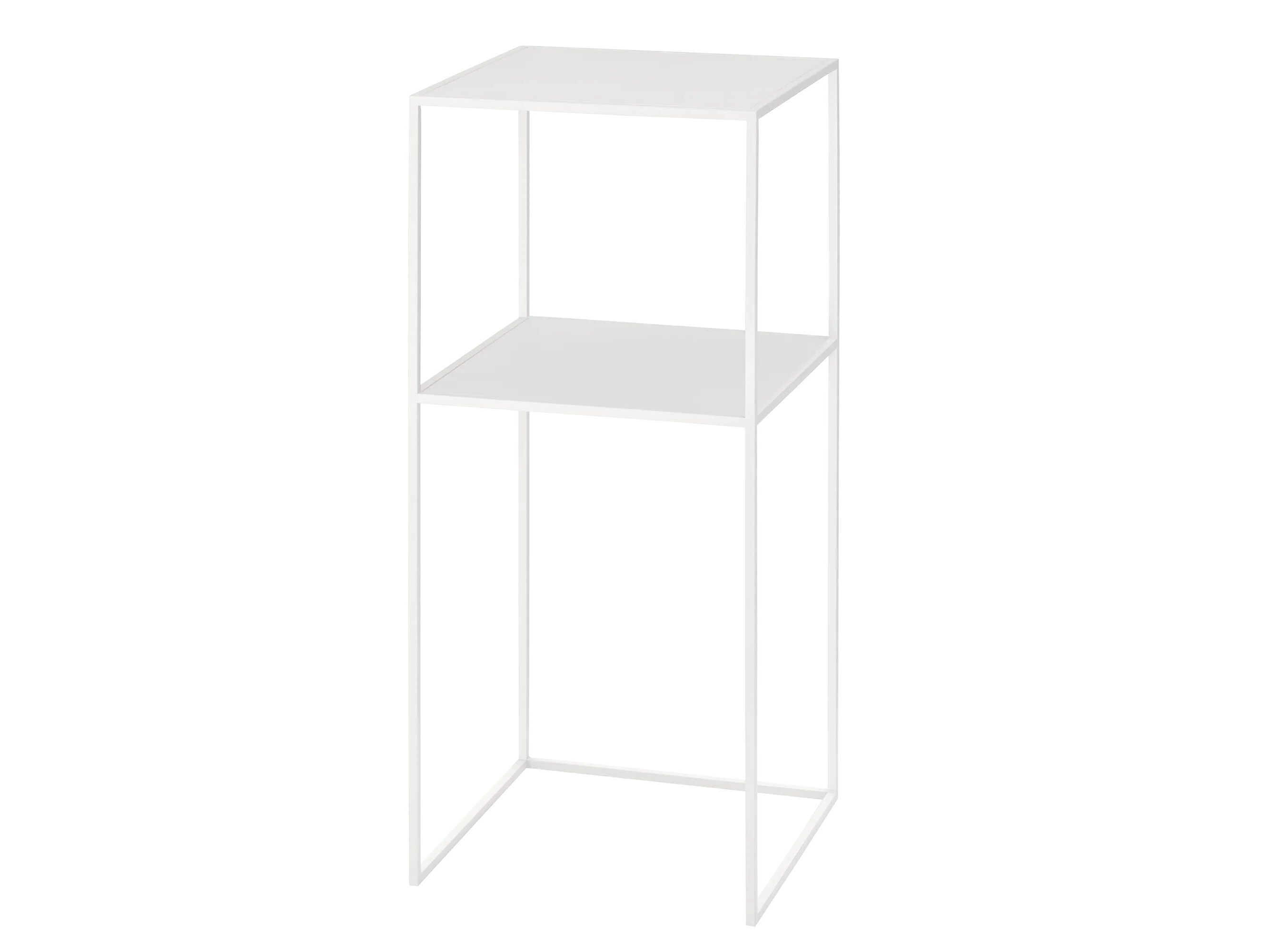 Стальной пьедестал с порошковым покрытием blomus Fera ARCH-00123932 - Вид №4