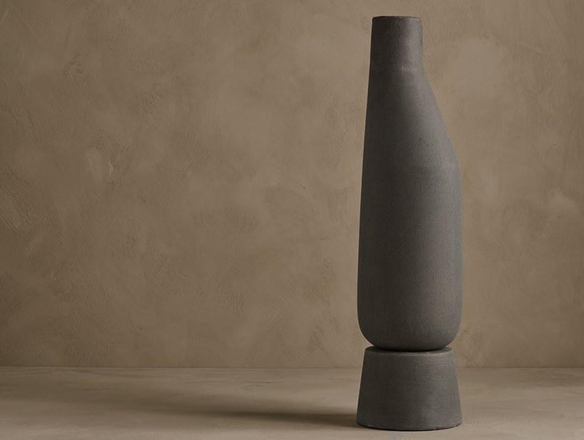 101 Copenhagen Керамическая ваза Sphere 011219-111205 - Вид №3
