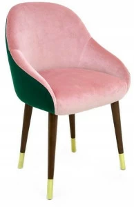 Moanne Мягкое кресло для ресторана Milonga