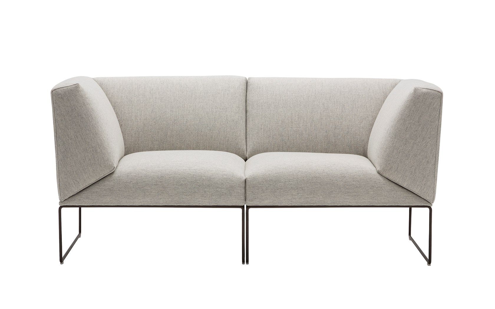 Угловое кресло Andreu World ARCH-00050912 - Вид №2