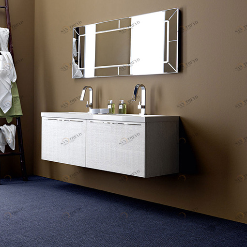 Комплект мебели для ванной Sky 104 Arbi Sky Seghettato Collection SKY104