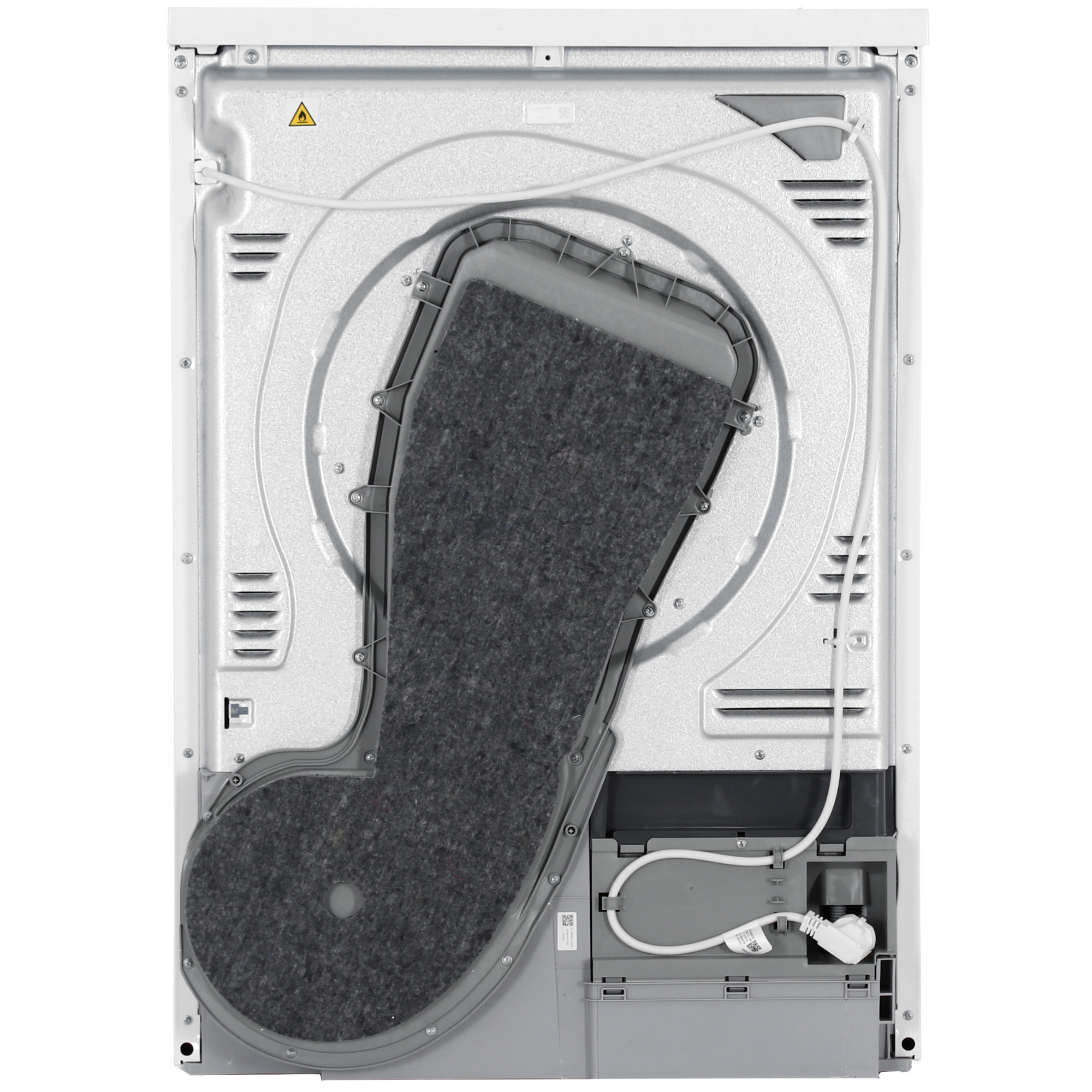 9126276 Сушильная машина Indesit IAS3725 белый STDN-0013400 - Вид №11