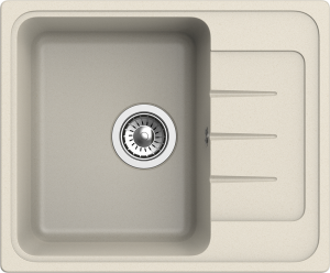 Кухонная мойка Кварц Ewigstein S519 GranFest