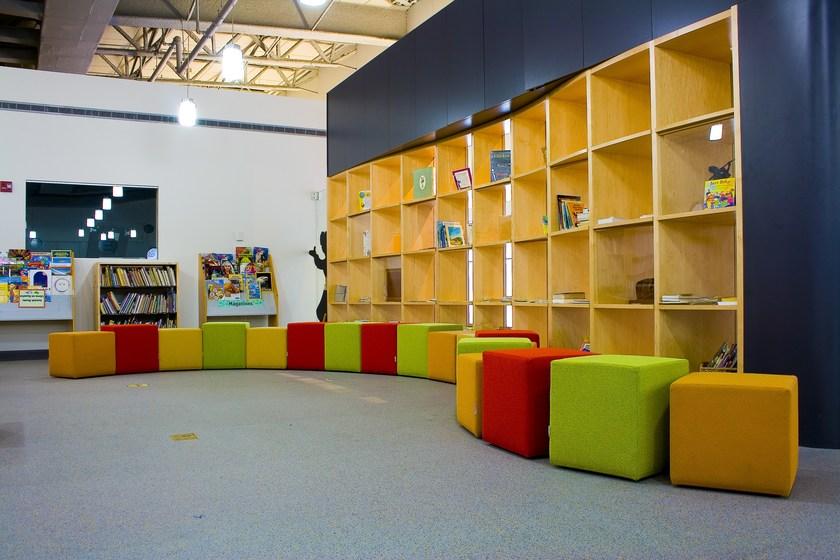 Quinze & Milan Пуф Infinity sun-id-1356299 - Вид №2