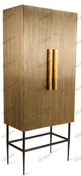 Pols Potten Шкаф из МДФ Ribbel 500-040-110 