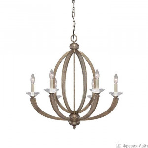 Savoy House 1-1551-6-122 люстра подвесная