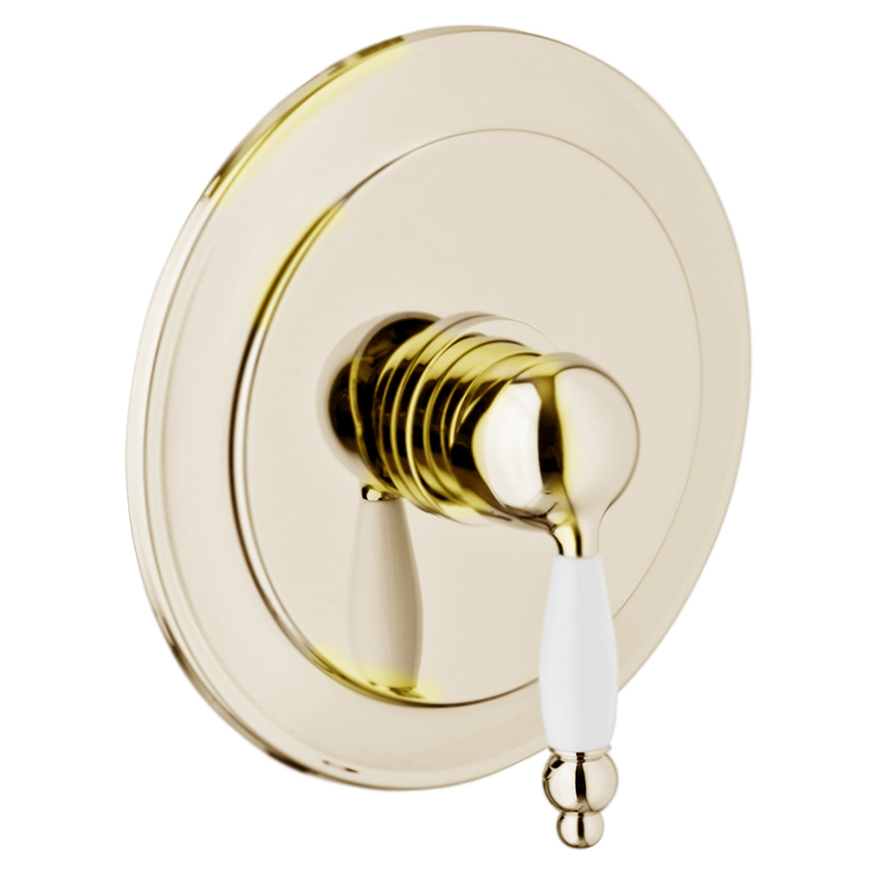 DO880101010 Смеситель для душа Webert Dorian