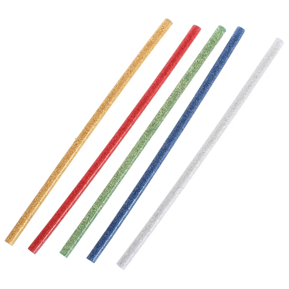 Клеевые стержни СПЕЦ для термопистолета 7x200 мм (20 шт) 81951940 STLM-0014861 - Вид №1