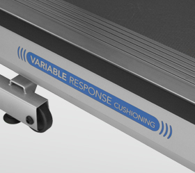 Беговая дорожка horizon adventure 3 viewfit Horizon sun-id-2068373 - Вид №3